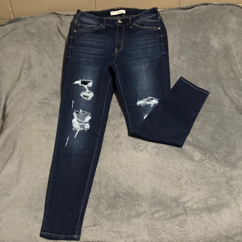Kancan Women’s Jeans